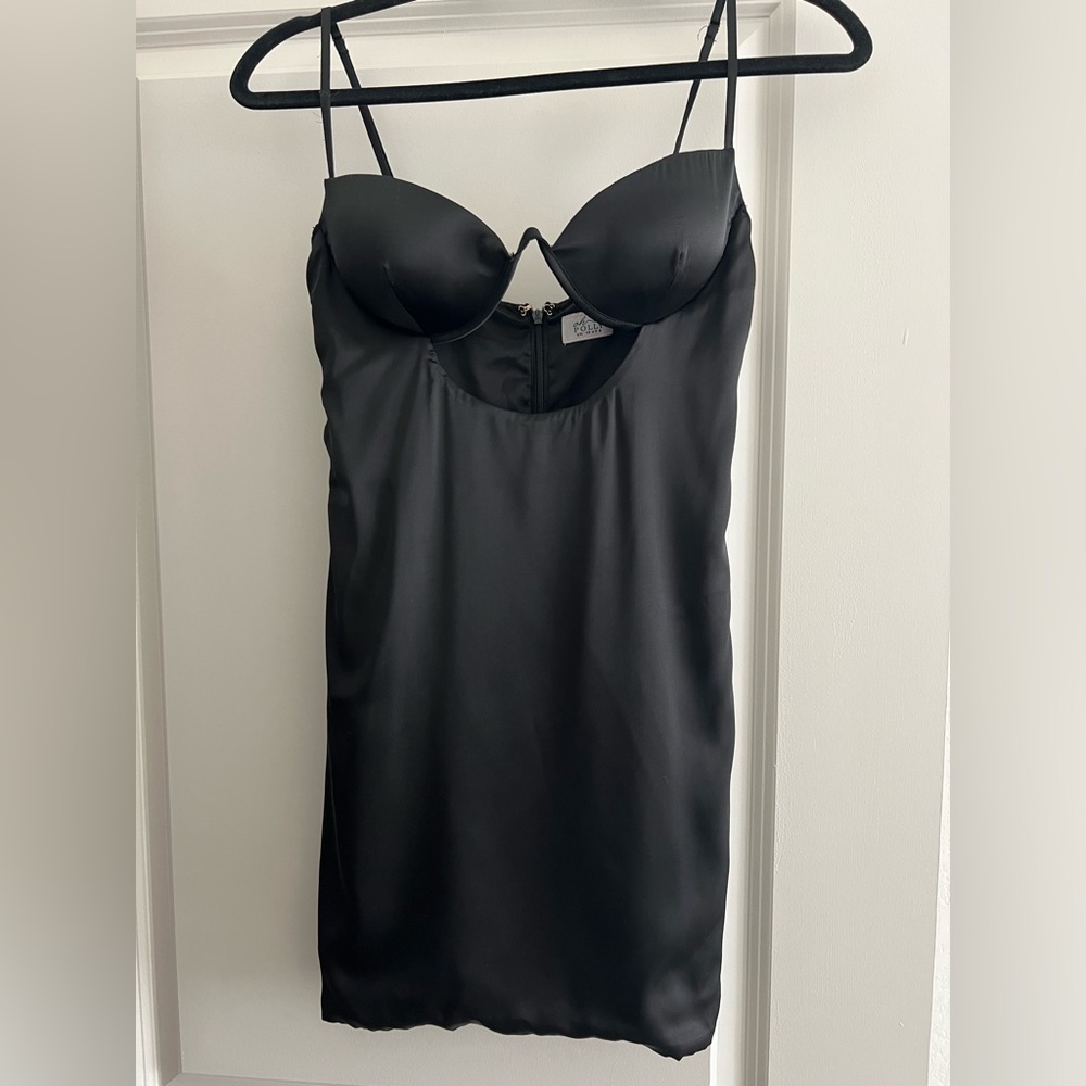 Oh Polly mini dress